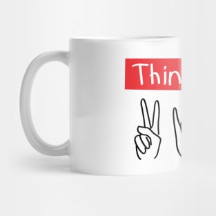 Think... Mug